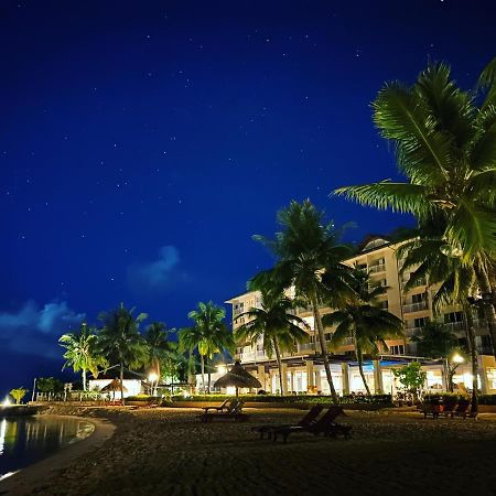 Palau Royal Resort Koror Exterior foto